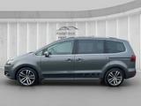 Seat Alhambra FR-Line Allrad BiXenon Kamera Standhzg - Seat Gebrauchtwagen von 2020