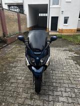 Piaggio X EVO 125 - PIAGGIO X EVO 125