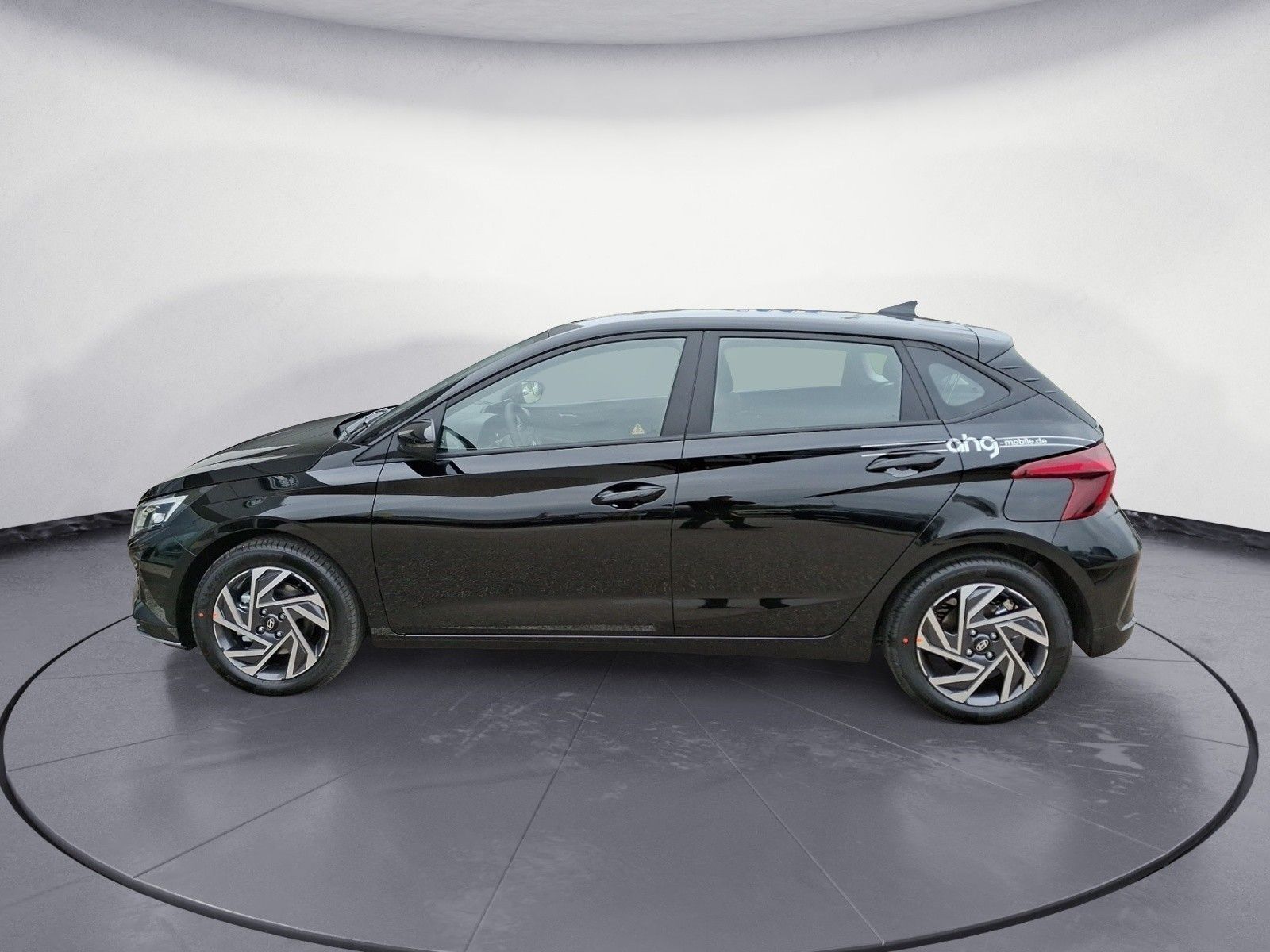 Hyundai i20 – Bild 5