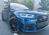 Audi SQ5 TDI tiptronic quattro - - Audi SQ5 in Bonn