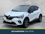 Renault Captur INTENS Plug-in 160 SHZ+KAMERA+LED+NAVI - Renault Captur in Chemnitz