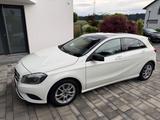 Mercedes-Benz A 180 BlueEFFICIENCY Style 