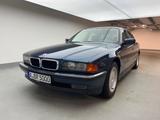 BMW 730i E38 V8. Tüv Neu  - BMW 730 in Augsburg