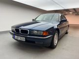 BMW 730i E38 V8. Tüv Neu  - BMW 730: E38