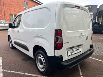Bild 11 Opel Combo E Cargo Edition 1.5 D AT8