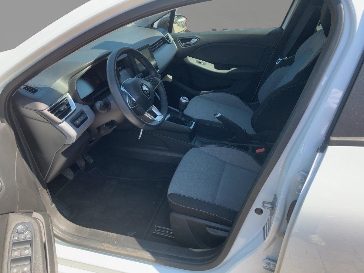 Renault Clio - Bild 7