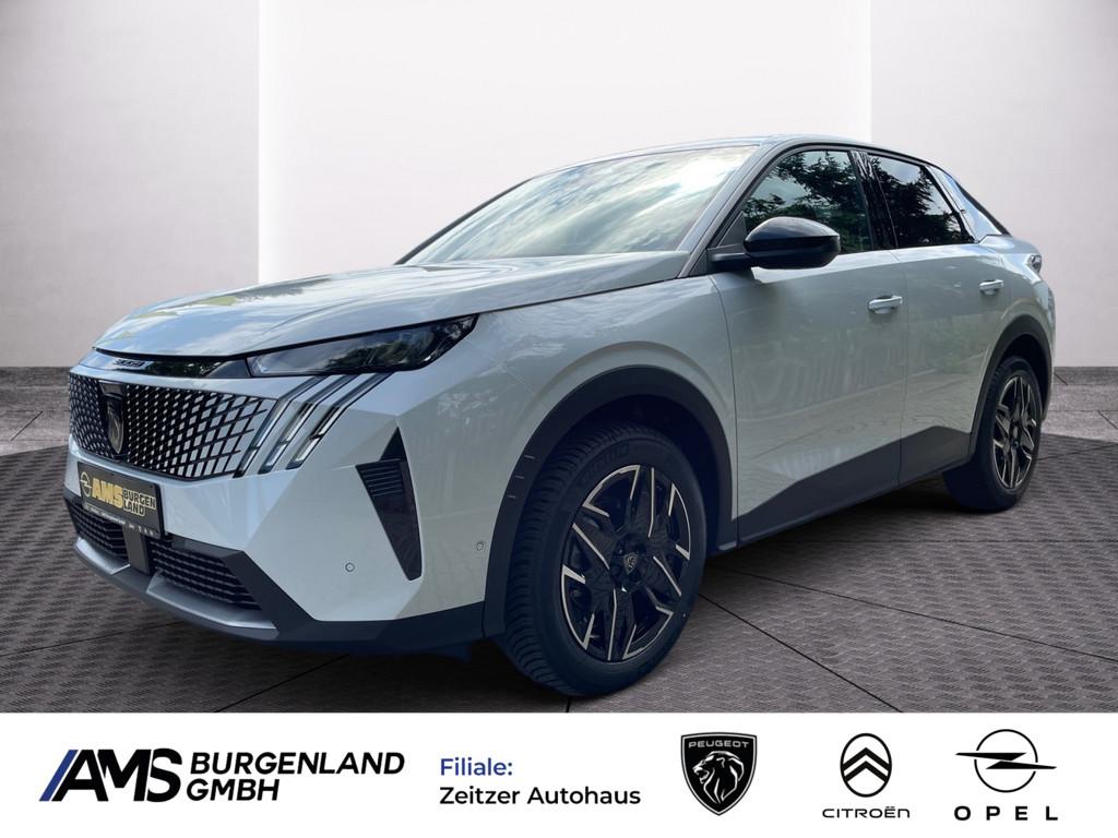 Peugeot 3008 1.2 Hybrid 145 Allure,Pano-Navi,Winter-Pake