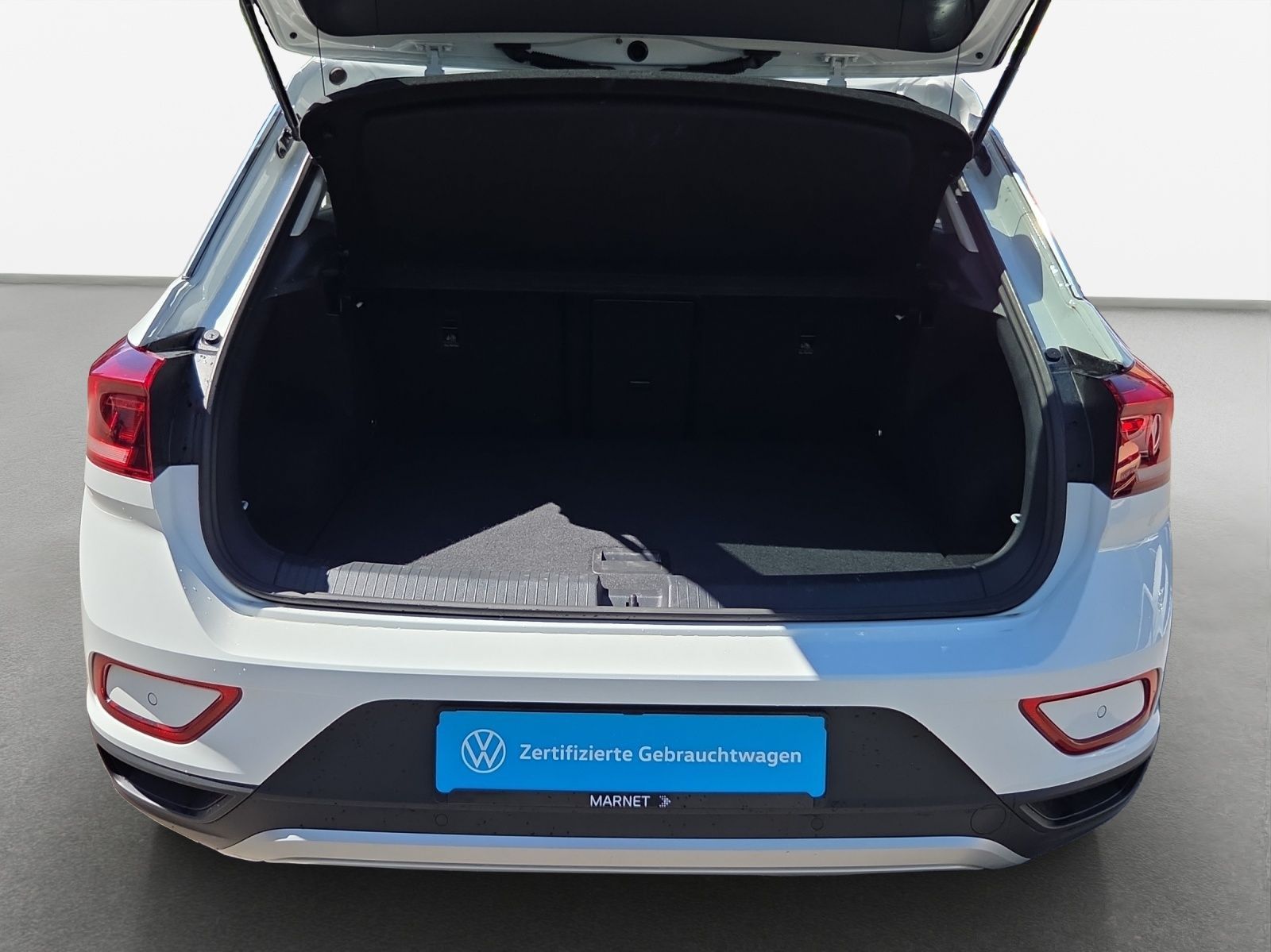 Volkswagen T-Roc - Bild 14