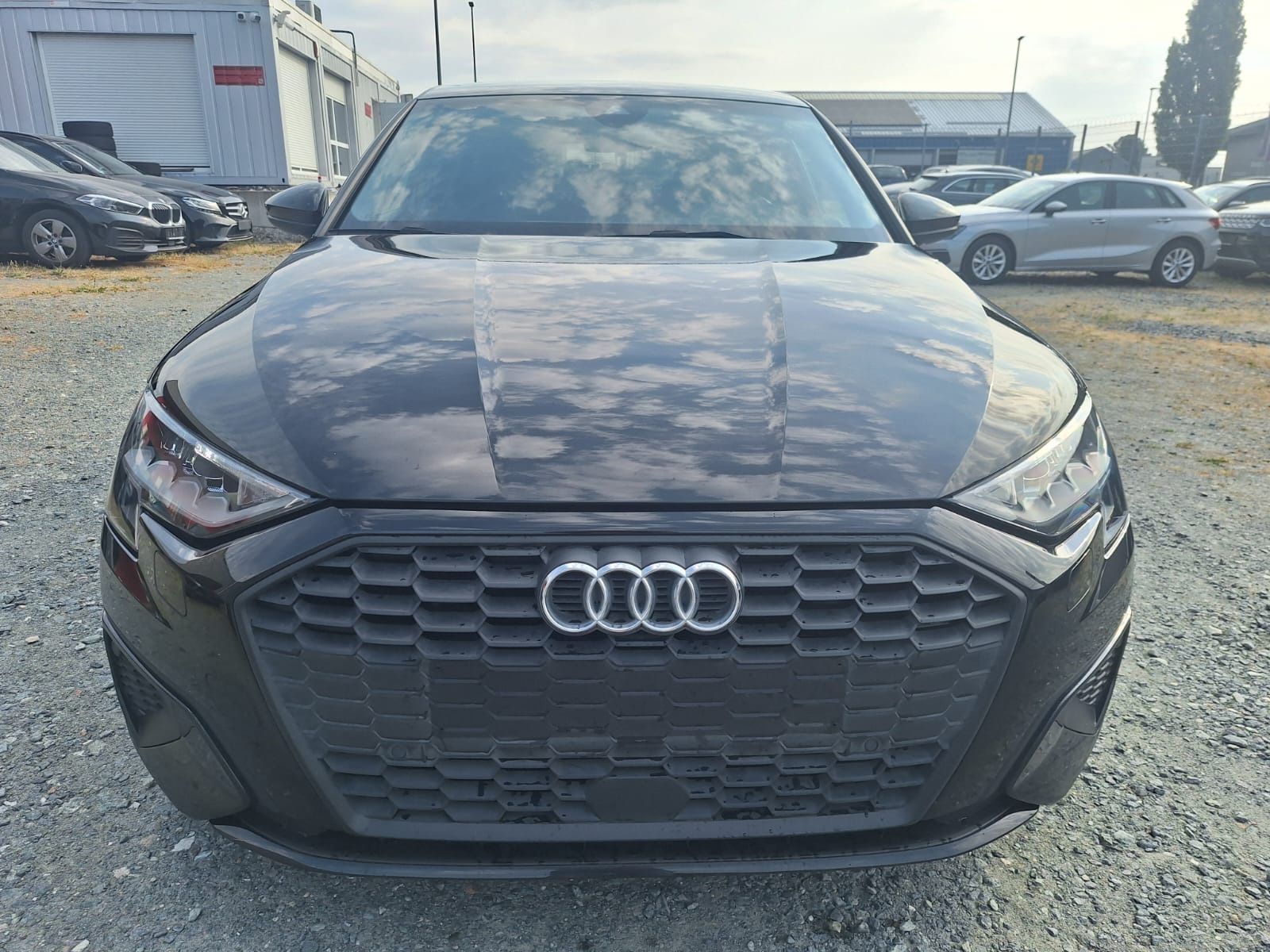 Audi A3 40 TFSI S-TRONIC*HYBRID *VIRTUAL COCPIT * LED imagem 3
