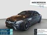 Mercedes-Benz AMG C 43 4M AMG Perform-Abgas*LED*Night*Nav*360 - gebrauchte Mercedes-Benz C 43 AMG aus dem Jahr 2022
