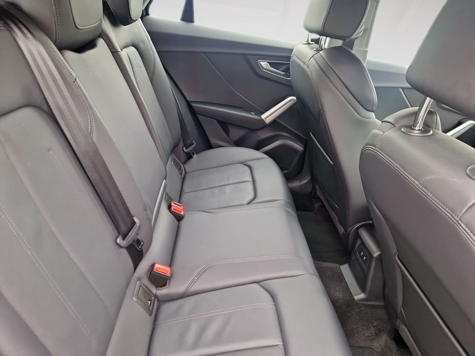 Audi Q2 - Bild 10