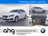 BMW 218d Active Tourer Advantage Aut. Klimaaut. PDC - BMW 2er Reihe in Stuttgart