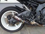 Yamaha MT10 mit Zubehör - YAMAHA MT 10