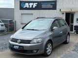 Volkswagen Golf Plus VI Team 1,6 TDI Automatik - Volkswagen Golf Plus