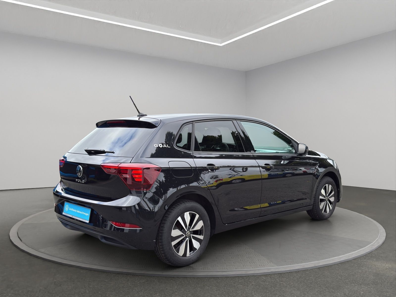 Volkswagen Polo - Bild 4