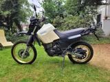 Yamaha XT 600 E 3UW/3TB - 21/18 Zoll - 23 Liter Tank - YAMAHA XT 600 3TB