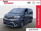 Toyota Proace Verso Compact Team D, 5-TÜRIG 2.0 D-4D+Dy - : Van, Compact