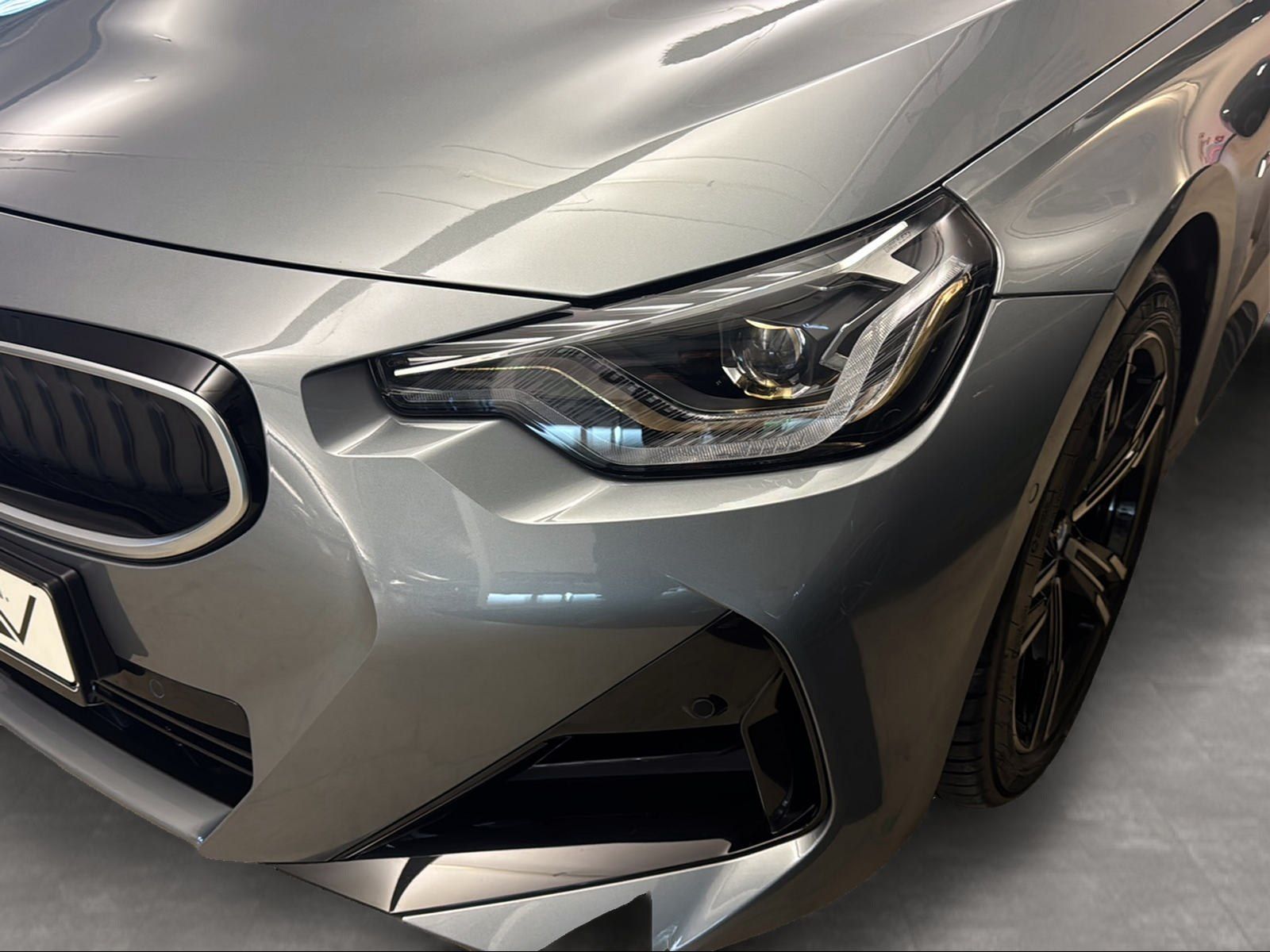 BMW 218 - Bild 12