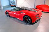 Ferrari F8 Tributo Carbon/Kamera/Lift/Dt. Fahrzeug - scheckheftgepflegte Ferrari F8
