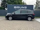 Volkswagen Sharan Highline 2.0 TDI DSG Pano AHK 6-Sitzer - Volkswagen Sharan: 6.2