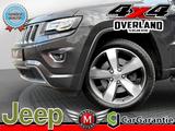 Jeep GRAND CHEROKEE 3.0 CRD V6 OVERLAND *Pano.*AHK* - Jeep Grand Cherokee in Düsseldorf
