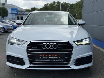 Audi A6 - 4