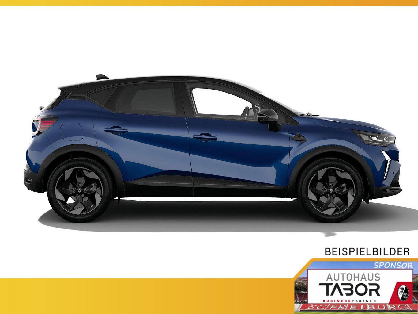 Renault Captur - Bild 5