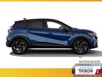 Renault Captur - Vorschau Bild 5