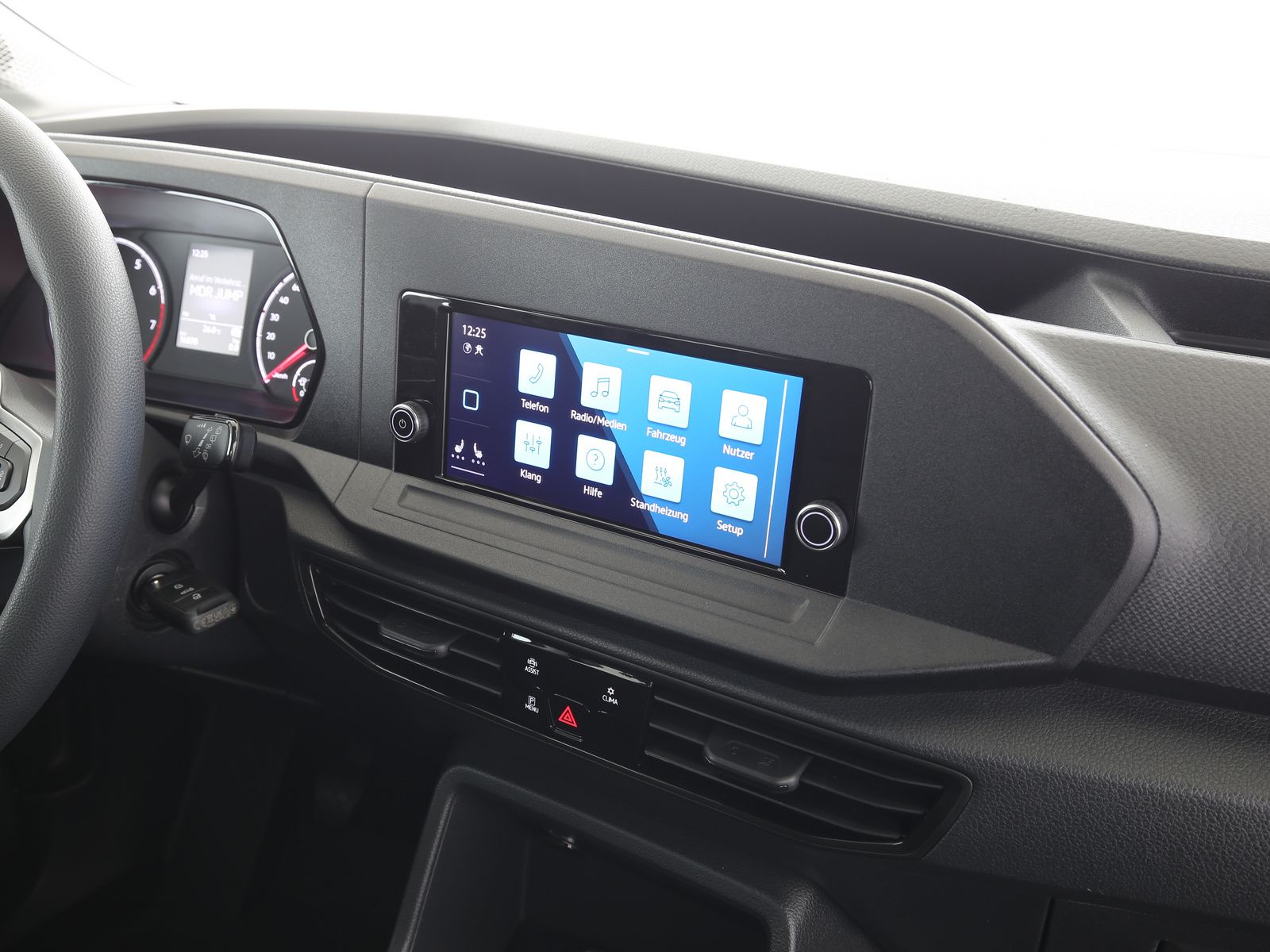 Volkswagen Caddy - Bild 13