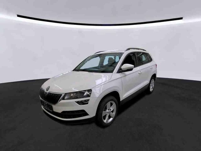 Skoda Karoq 2.0 TDI Ambition Navi AHK PDC