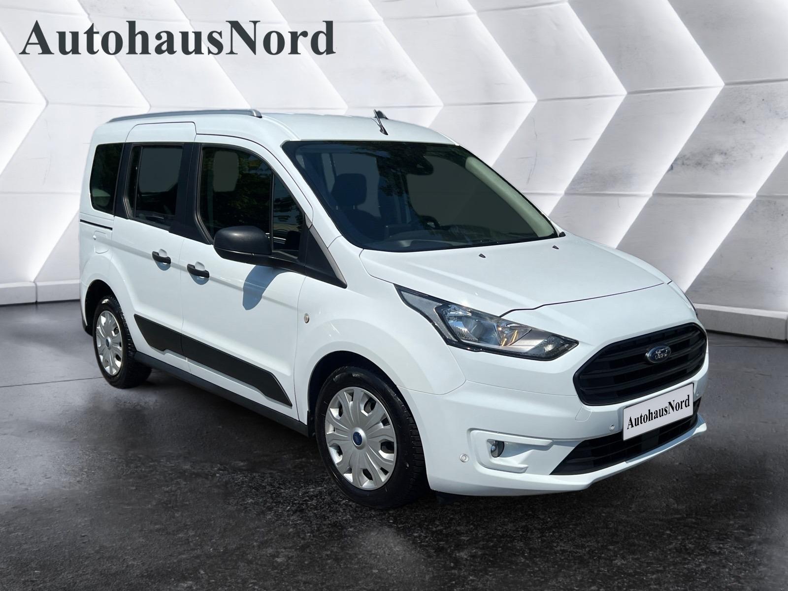 Ford Transit Connect 1.5 EcoBlue 240 L1 NAVI*ACC*AHK*