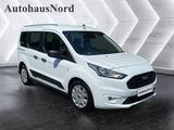 Ford Transit Connect 1.5 EcoBlue 240 L1 ACC*RFK*AHK* - Ford Transit Connect in Köln