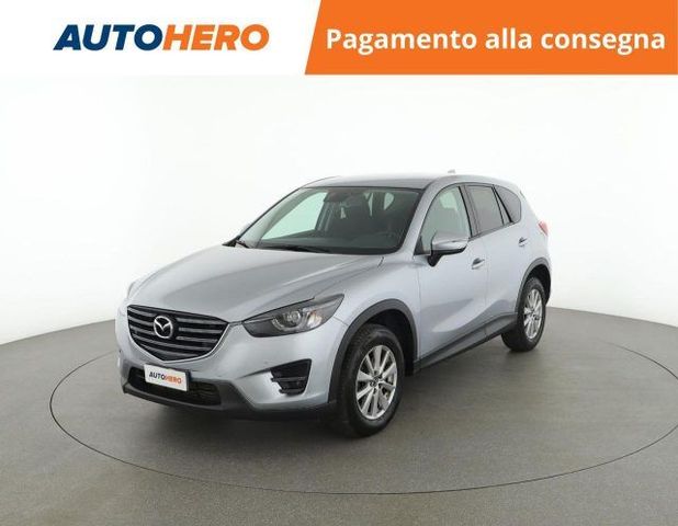 Mazda MAZDA CX-5 2.2L Skyactiv-D 150CV 2WD Evolve