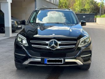 Mercedes GLE 350 - 11