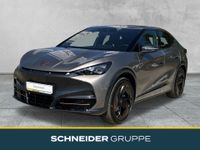 Cupra Tavascan - Vorschau Bild 1