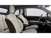 Fiat 500e - Vorschau Bild 8
