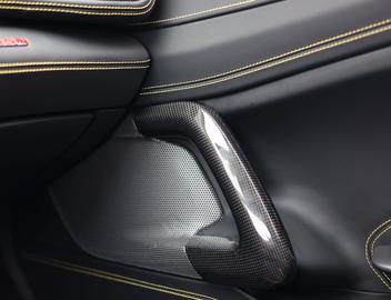 2018 Ferrari GTC4LUSSO — миниатюра 45
