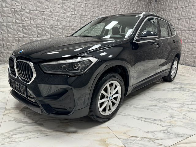 BMW X1 sDrive 20 d Advantage