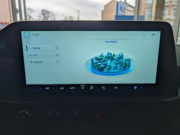 Ford Transit Custom Kasten 320 L1 Trend