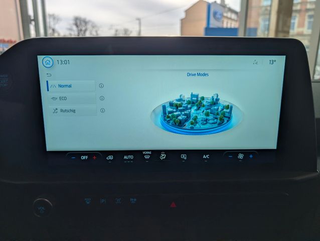 Ford Transit Custom Kasten 320 L1 Trend