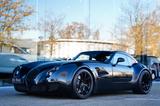 Wiesmann MF 5 GT 5.0 V10 17 T.Km Piano Black - Wiesmann MF 5 Gebrauchtwagen