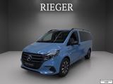 Mercedes-Benz eVito 129 Tourer PRO Lang Facelift*SHZ*Totwinkel
