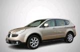 Subaru  B9 Tribeca - Subaru B9 Tribeca Gebrauchtwagen
