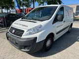 Fiat Scudo 10 Business  L1H1 90 Multijet AHK Radio - Fiat Scudo aus 2014