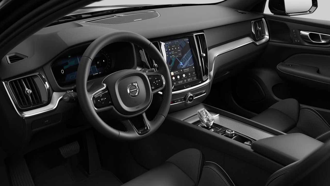 Other Volvo V60 B4 (d) automatico Plus Bright imagem 2
