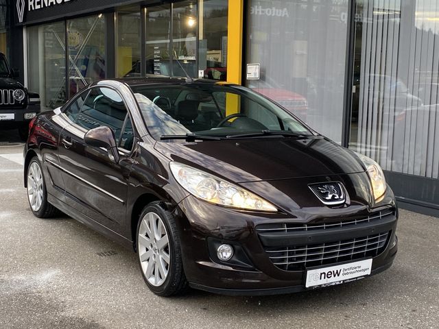 Peugeot 207 1.6 16V THP 155 Platinum