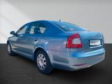 Skoda Octavia Lim. Ambiente 1.Hd erst 36430km - gebrauchte Skoda Octavia aus dem Jahr 2009