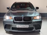 BMW X6 xDrive50i Head Up Schiebedach - BMW X6 mit Benzin-Antrieb: Geländewagen, Automatik