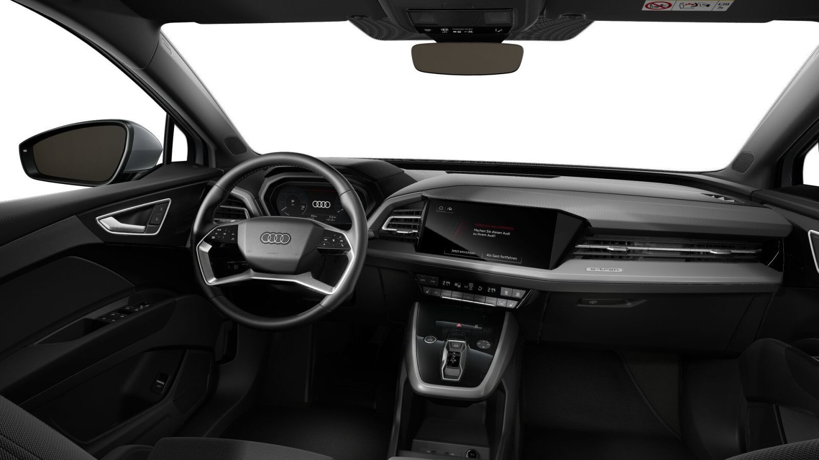 Audi Q4 e-tron - Bild 7