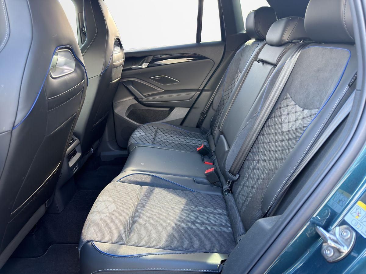 Fahrzeugabbildung Volkswagen Tiguan R-Line 1.5 TSI 150 kW eHybrid